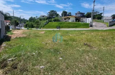 Ótimo terreno comercial e residencial, ficando a 2,5 km do centro de garopaba!