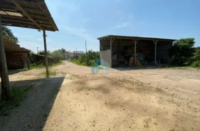 Imóvel comercial a 50 m da br 101, bairro araçatuba, em imbituba!