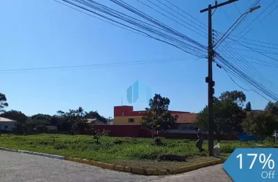 Amplo terreno em localização privilegiada, próximo às praias e ao centro de garopaba!