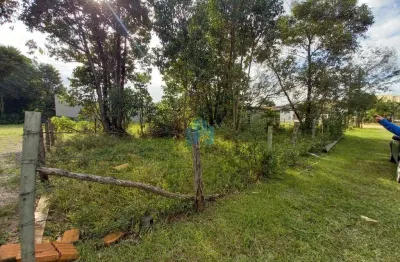 Ótimo terreno localizado no bairro alto arroio, em imbituba.