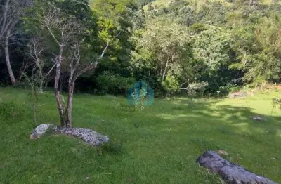 Lindo terreno com vista p/ mar, lagoa e pedra branca, bairro serraria, em garopaba!