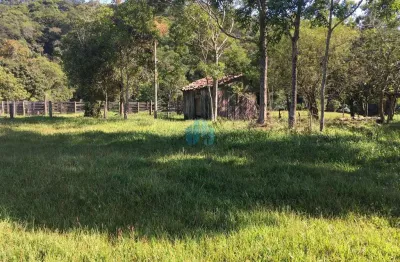 Chácara / sítio à venda no Rio d'Una, Imaruí 