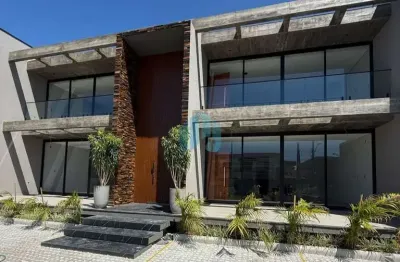 Belos apartamentos no residencial alexandrina, localizados no centro de garopaba!