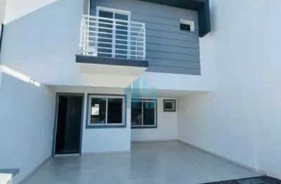 Casa com 2 quartos à venda em Ambrósio, Garopaba 