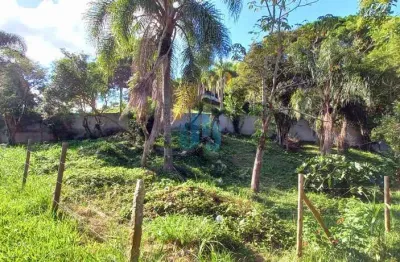 Terreno no bairro ferrugem, próximo de uma das mais belas praias da região, em garopaba!