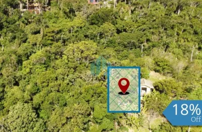 Terreno à venda na Praia do Rosa, Imbituba 