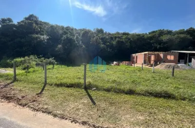 Ótimo terreno residencial/comercial, próximo às dunas do siriú e ao centro de garopaba!