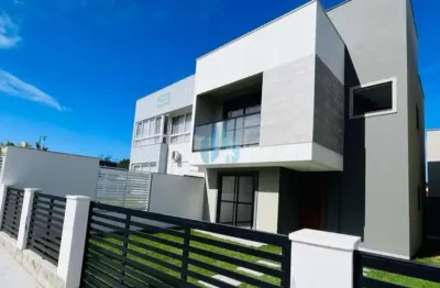 Casa com 3 quartos à venda em Ferraz, Garopaba 