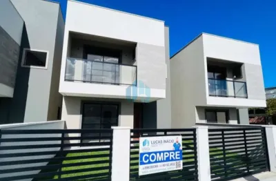 Casa com 3 quartos à venda em Ferraz, Garopaba 