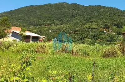 Amplo terreno localizado a 300 m do mar, bairro gamboa, em garopaba!