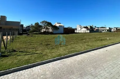 Ótimo terreno localizado no loteamento dos anjos, bairro areias de palhocinha, em garopaba!