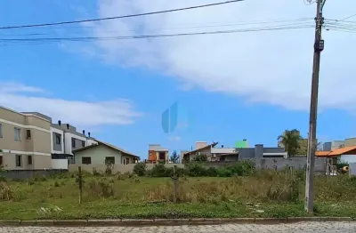 Ótimo terreno localizado no loteamento vila do campo, em garopaba!