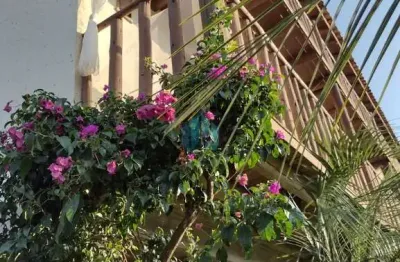 Casa comercial à venda na Praia do Rosa, Imbituba 