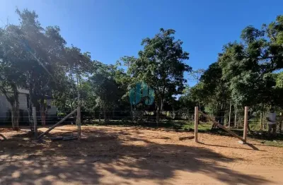 Ótimo terreno em garopaba, no bairro campo duna, com escritura pública