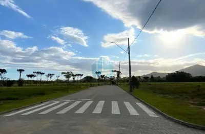 Lotes no loteamento quinta das palmeiras, campo duna | garopaba - sc
