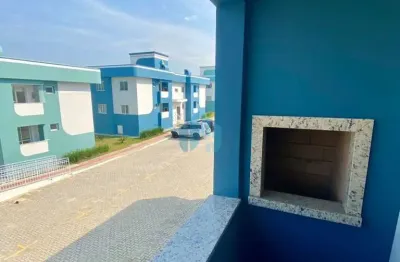 Belo apartamento localizado no estrela do mar residence, campo duna | garopaba - sc