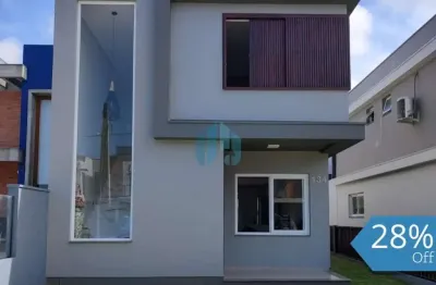 Linda casa próxima ao centro, loteamento pedra branca, areias de palhocinha | garopaba - sc