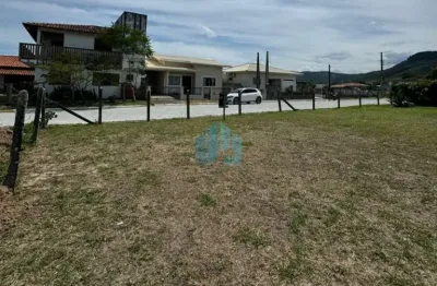 Terreno à venda no Areais da Palhocinha, Garopaba 