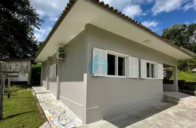 Casa com 3 quartos à venda no Centro, Garopaba 