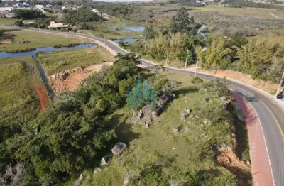 Terrenos em loteamento, a poucos minutos do centro da cidade, areias de palhocinha | garopaba - sc