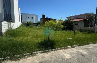 Ótimo terreno localizado no loteamento pedra branca, areias de palhocinha | garopaba - sc