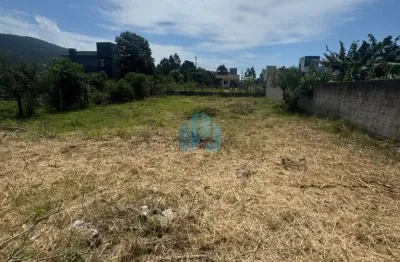 Ótimo terreno próximo ao centro da cidade, areias de palhocinha | garopaba - sc