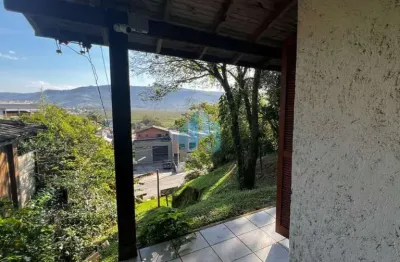 Casa com 2 quartos à venda no Areais da Palhocinha, Garopaba 