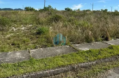Ótimo terreno localizado no loteamento bosque imbituba, arroio | imbituba - sc