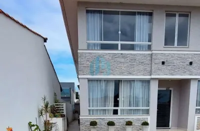 Belo apartamento térreo localizado a 150 m do mar, praia do sonho | palhoça - sc