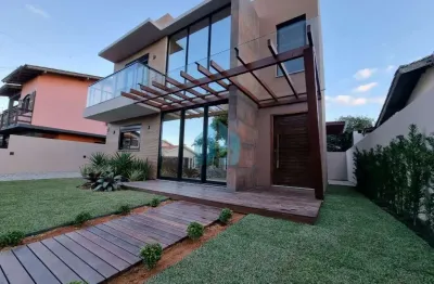 Linda casa a 700 m da praia central, ferraz | garopaba - sc