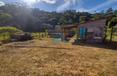 Terreno próximo à lagoa e todo comércio da região, ferrugem | garopaba - sc