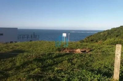 Lotes localizados na praia da vigia, próximos ao centro de garopaba!