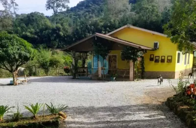 Belo sítio de 1 hectare, morro agudo | paulo lopes - sc