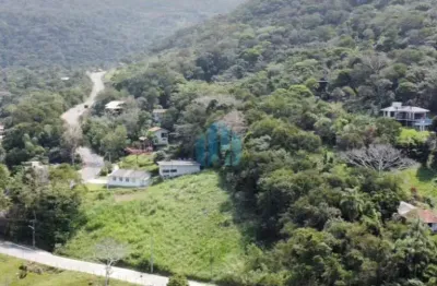 Terreno à venda em Siriú, Garopaba 