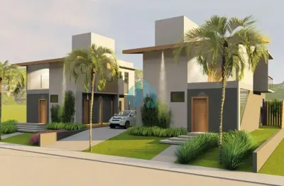 Bela casa a 5 km da praia do ouvidor e 6 km da praia do rosa, res. solar amorada, loteamento campo duna, campo duna | entre imbituba e garopaba - sc