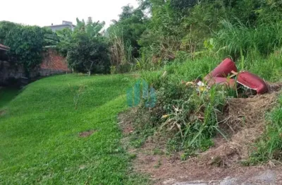 Terreno em local estratégico, centro | garopaba - sc