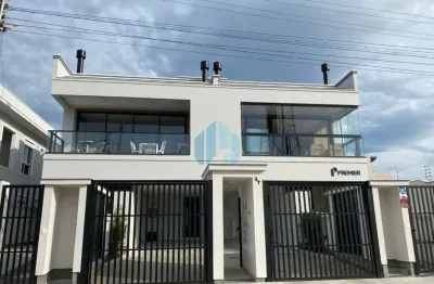 Lindo apartamento a 30 m da praia, residencial jardim dos sonhos, praia do sonho | palhoça - sc