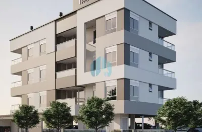 Belos apartamentos a poucos passos da praia, em região nobre da praia do meio, , residencial don residence, praia da pinheira | palhoça - sc