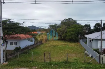 Ótimo terreno localizado em frente à sc - 434, próximo de todo comércio, areias de palhocinha | garopaba - sc