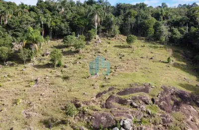 Amplo terreno de 2 hectares, próximo a praia da gamboa, gamboinha | paulo lopes - sc