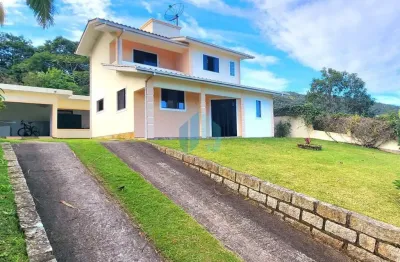 Bela casa próxima a praia do siriú, siriú | garopaba - sc