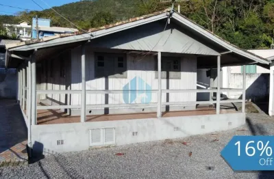 Casa com 2 quartos à venda na Praia da Gamboa, Garopaba 