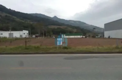 Terreno à venda em Areias, Paulo Lopes 
