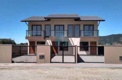 Belos sobrados novos no loteamento ataíde medeiros pereira, centro | paulo lopes - sc