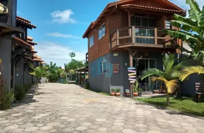 Bela pousada a 1 km da praia e 500 m do centrinho do rosa, praia do rosa | imbituba - sc