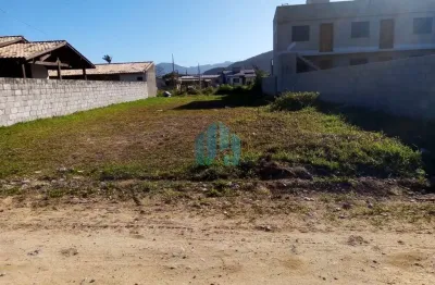 Ótimo terreno localizado no bairro areias | paulo lopes - sc