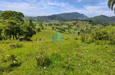 Terreno de 27,1 hectares, próximo a br - 101 e cascata encantada, penha | paulo lopes - sc