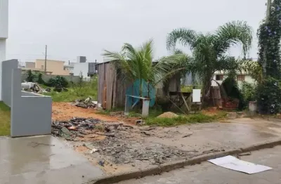 Ótimo terreno localizado no bairro areias de palhocinha, em garopaba!