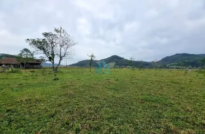 Terreno em condomínio fechado à venda no Rio d'Una, Imaruí 