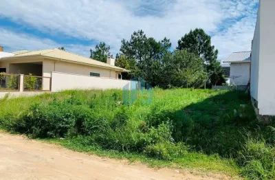 Ótimo terreno localizado no bairro ambrósio, em garopaba, próximo ao centro da cidade!